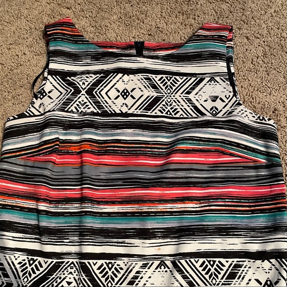 AB Studio Dress - Picture 4 of 10